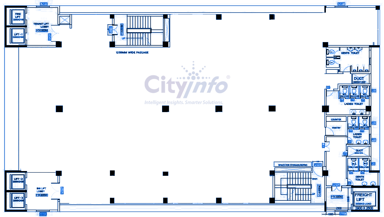  Floor image for Logos Building